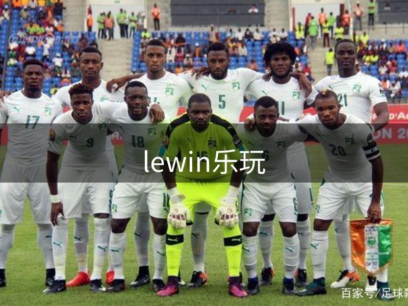 lewin乐玩概况